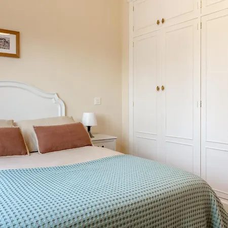 Ah Full&roomy Auditorio De Vut6502as شقة