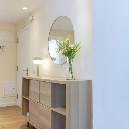 Ah Full&roomy Auditorio De Vut6502as شقة *