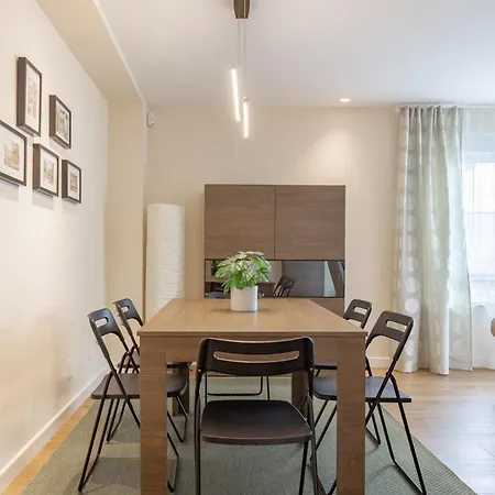Ah Full&roomy Auditorio De Vut6502as Apartment