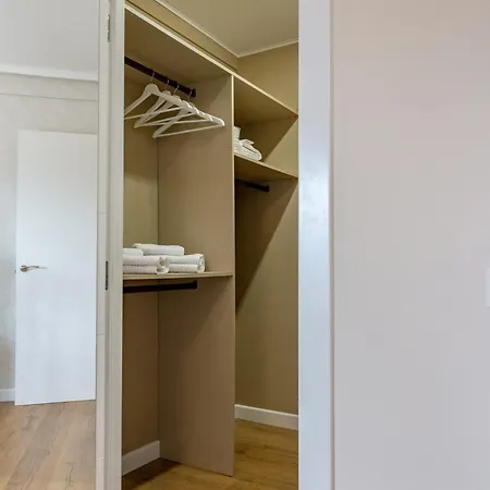 Apartment Ah Full&roomy Auditorio De Vut6502as Oviedo