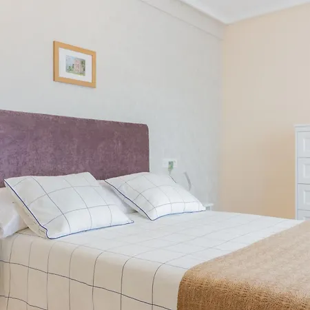 شقة Ah Full&roomy Auditorio De Vut6502as *