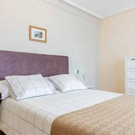 Apartment Ah Full&roomy Auditorio De Vut6502as Oviedo