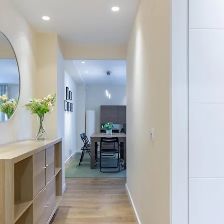 Ah Full&roomy Auditorio De Vut6502as شقة