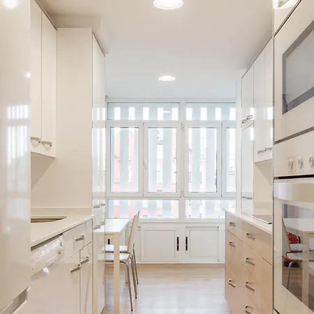 Ah Full&roomy Auditorio De Vut6502as شقة *