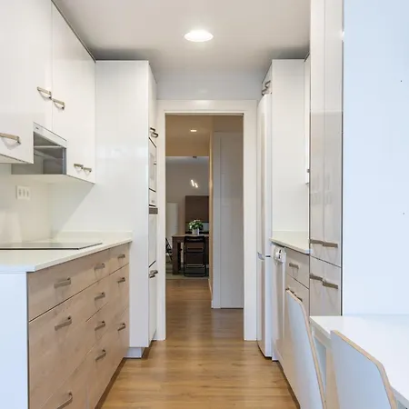 Apartment Ah Full&roomy Auditorio De Vut6502as *