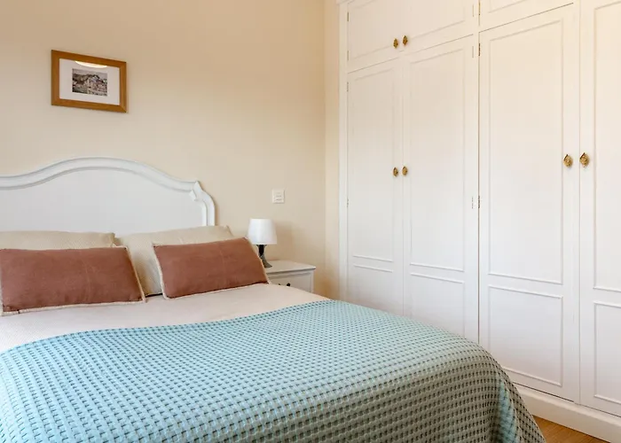 Ah Full&roomy Auditorio De Vut6502as Apartamento