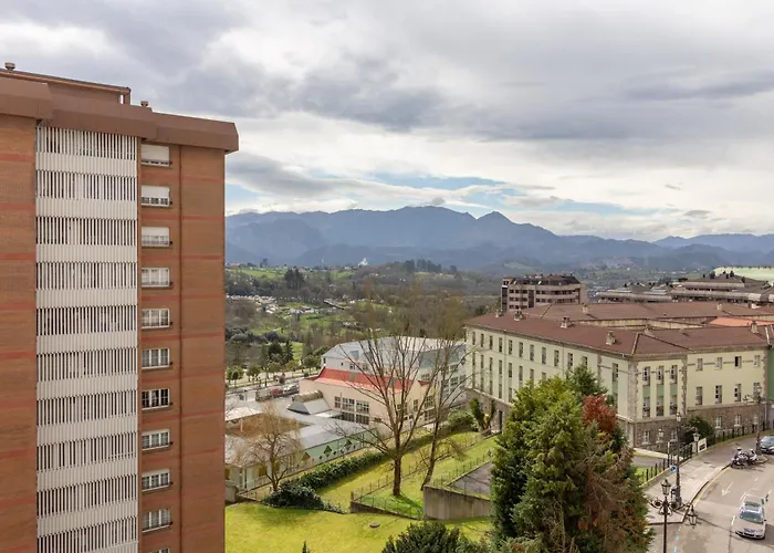 Ah Full&roomy Auditorio De Vut6502as Oviedo