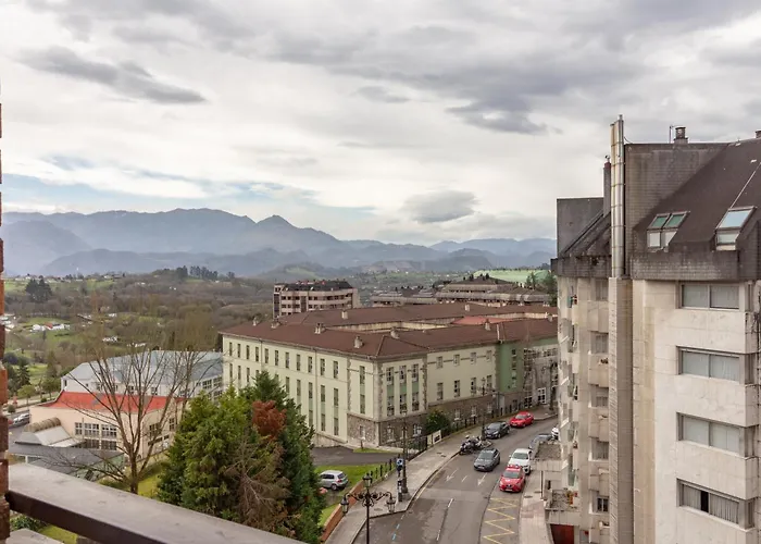 Ah Full&roomy Auditorio De Vut6502as Apartamento *