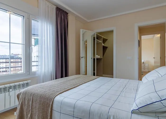 Ah Full&roomy Auditorio De Vut6502as Apartamento *