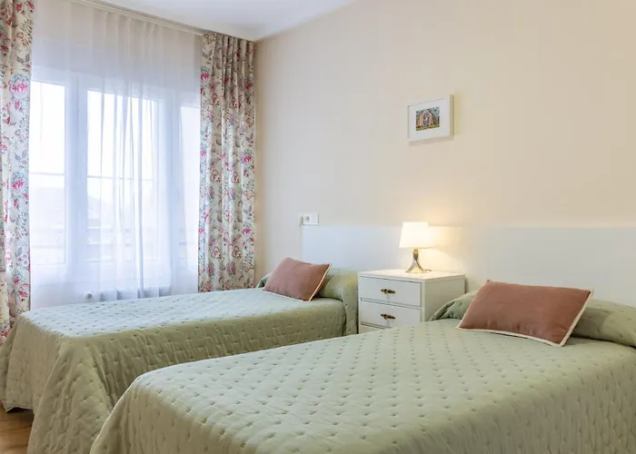 Ah Full&roomy Auditorio De Vut6502as Apartamento Oviedo