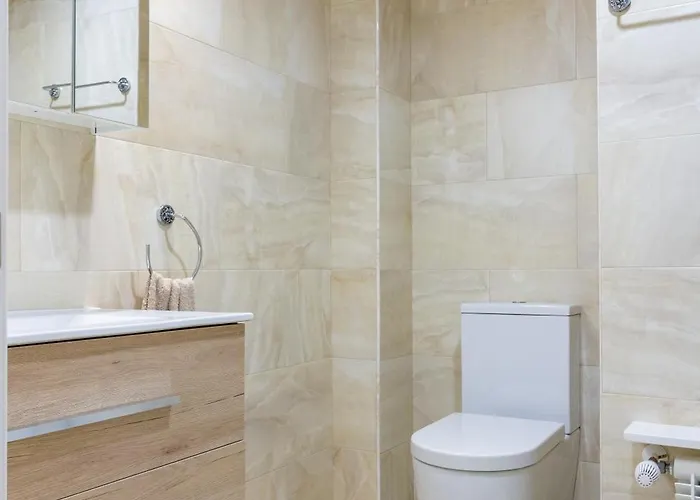 Ah Full&roomy Auditorio De Vut6502as Apartamento