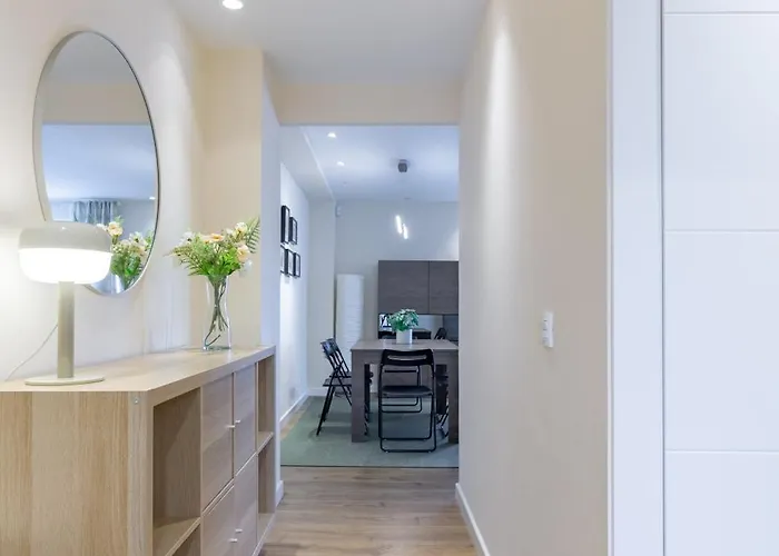 Ah Full&roomy Auditorio De Vut6502as Apartamento Oviedo