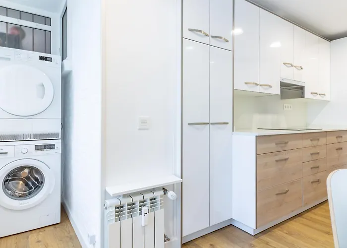 Ah Full&roomy Auditorio De Vut6502as Apartamento *